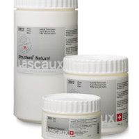 Lascaux Structura, φυσικό - 500ml